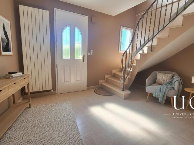 Maison vente à Nantes, Saint-sébastien-sur-loire