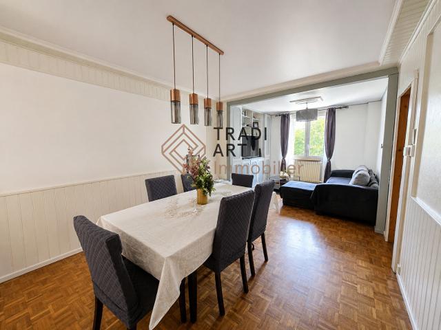 Maison vente à Évry, Morsang-sur-orge