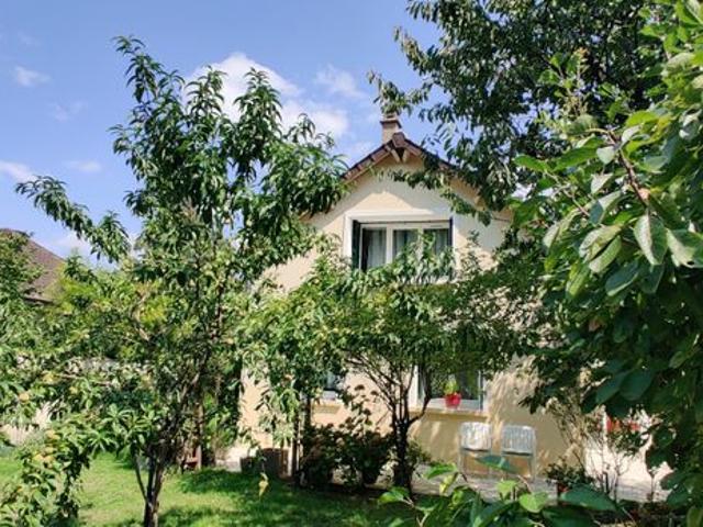 Maison vente à Largentière, La Rochette