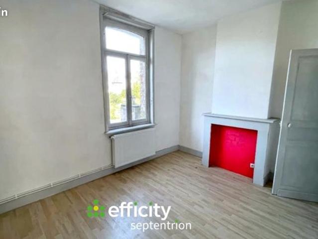 Maison vente à Valenciennes