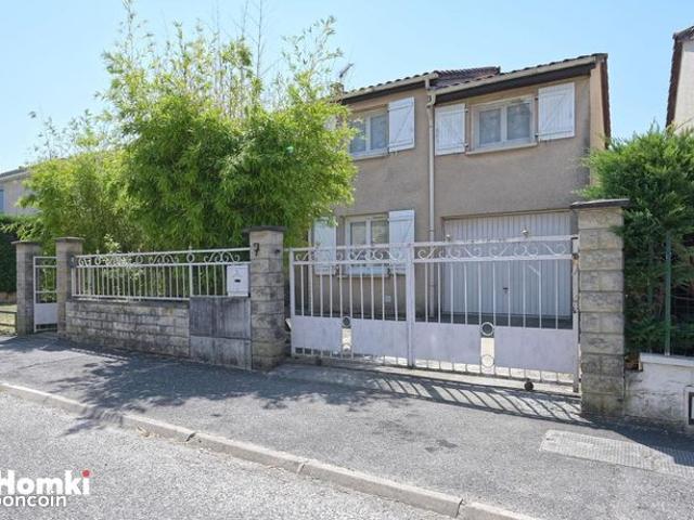Maison vente à Lyon, Métropole de Lyon