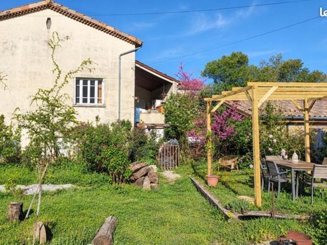 Maison vente à Privas, Ardèche