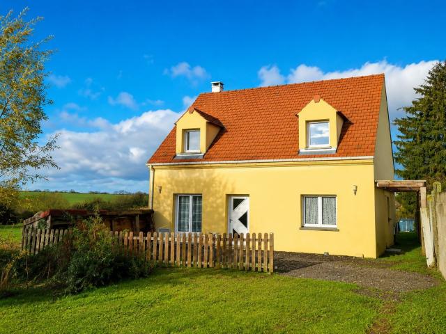 Maison vente à Clermont, Pronleroy