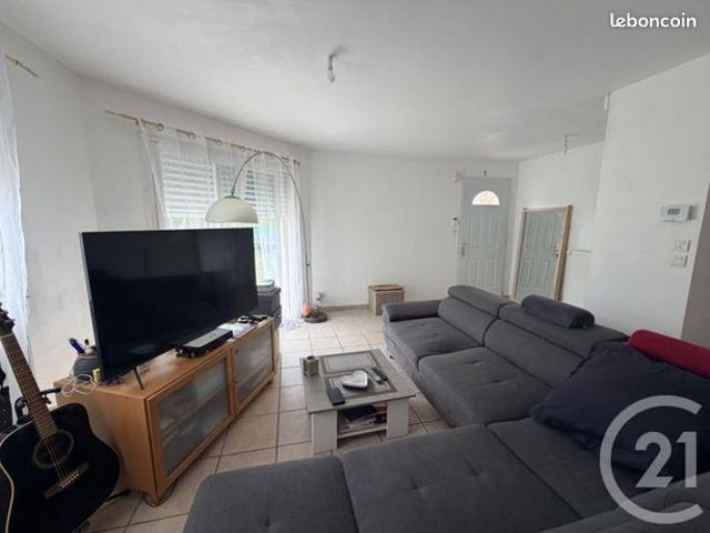 Maison vente à Apprieu, Isère