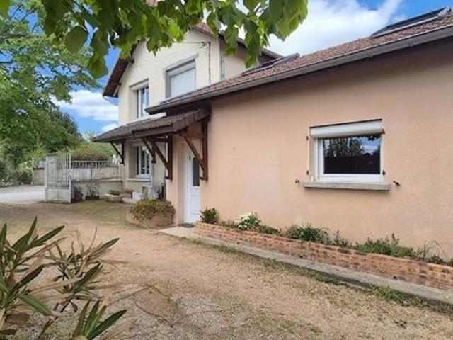 Maison vente à La Tour-du-Pin, Trept