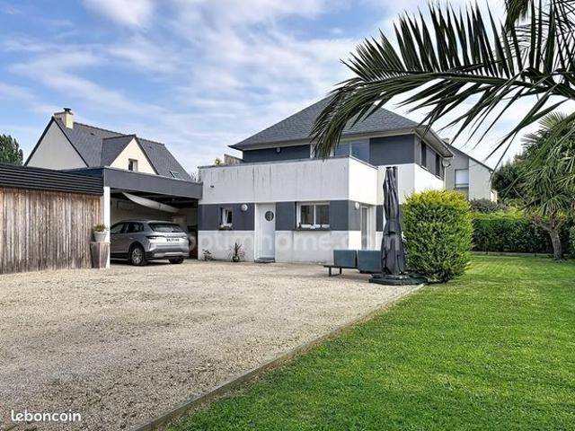 Maison vente à Dinan, Bretagne