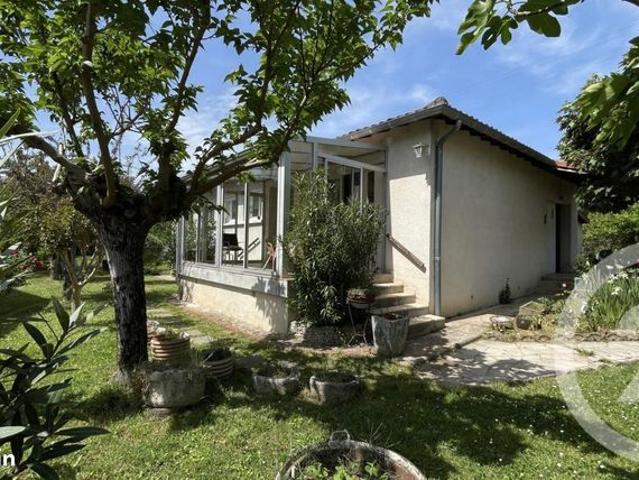 Maison vente à Albi