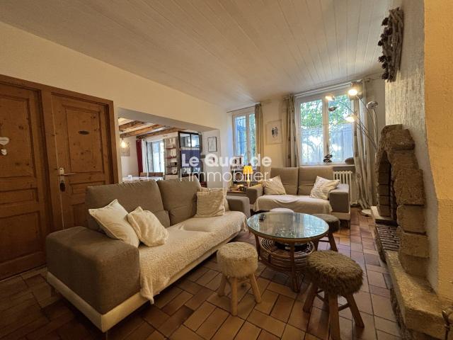 Maison vente à Grenoble, Saint-egrève