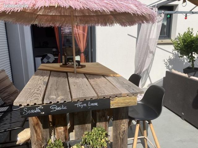 Maison vente à Nantes, Couëron
