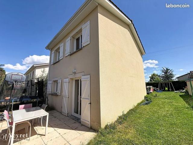 Maison vente à Lyon, Rhône