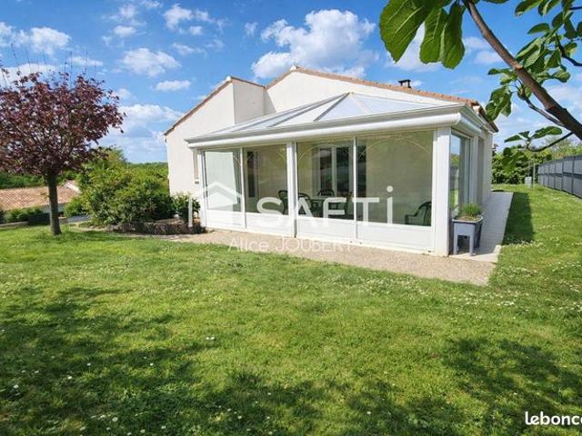 Maison vente à Les Sables-d'Olonne, Talmont-saint-hilaire