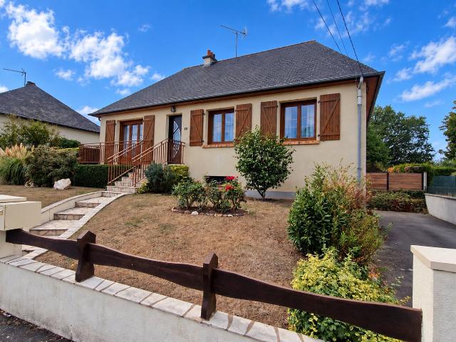 Maison vente à Renazé, Mayenne