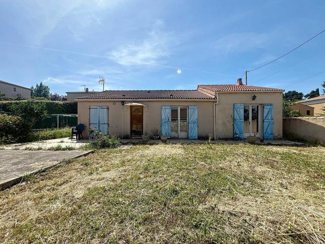 Maison vente à Gardanne, Biver