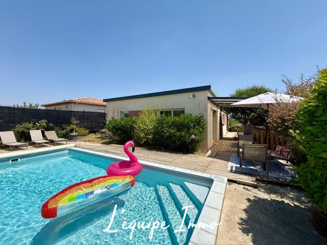 Maison vente à Auch, L'isle-jourdain