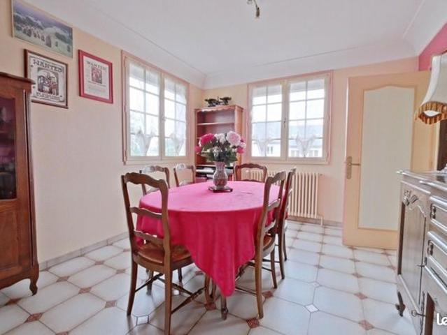 Maison vente à Châteaubriant-Ancenis, Châteaubriant