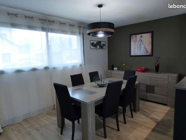 Maison vente à Angers, Pays de la Loire