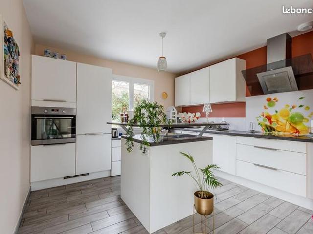 Maison vente à Lyon, Métropole de Lyon