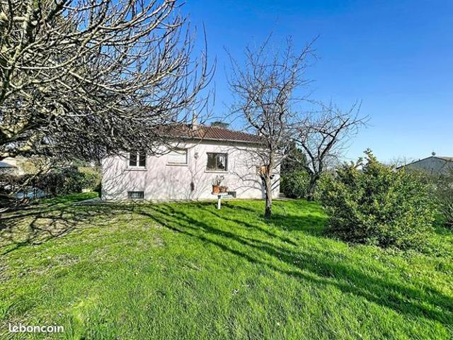 Maison vente à Castelsarrasin, Lavit