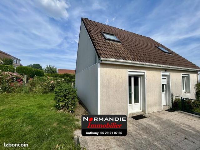 Maison vente à Le Havre, Normandie