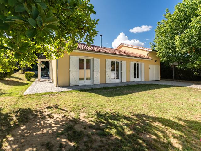 Maison vente à Lyon, Métropole de Lyon