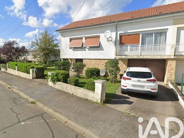 Maison vente à Val-de-Briey, Piennes