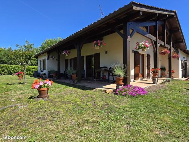 Maison vente à Dax, Vielle-saint-girons