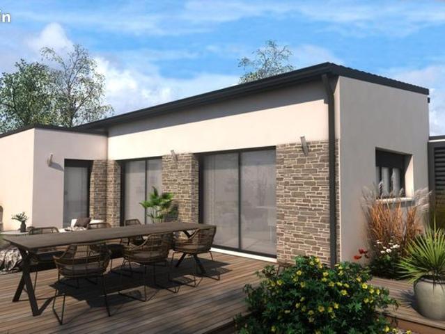 Maison vente à Beauvais, Verderel-lès-sauqueuse