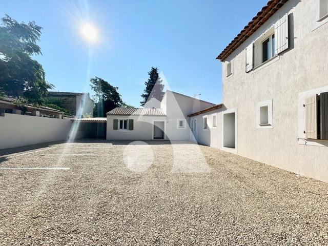 Maison vente à Apt, Pertuis