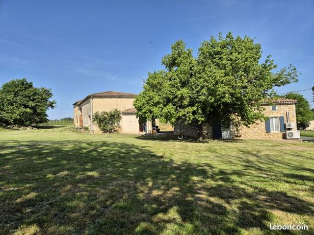 Maison vente à Bernay, Caumont