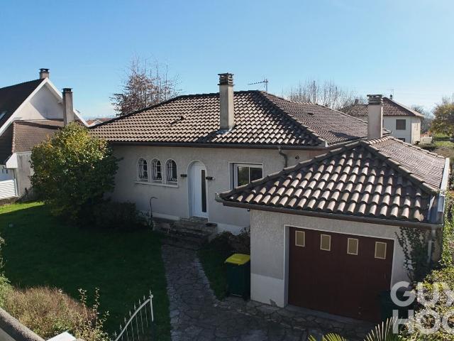 Maison vente à Pau, Artix