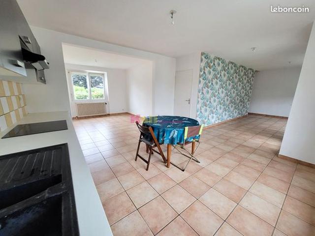 Maison vente à Brest, Bretagne