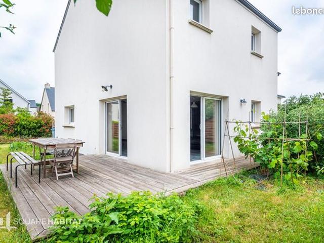 Maison vente à Nantes, Thouaré-sur-loire