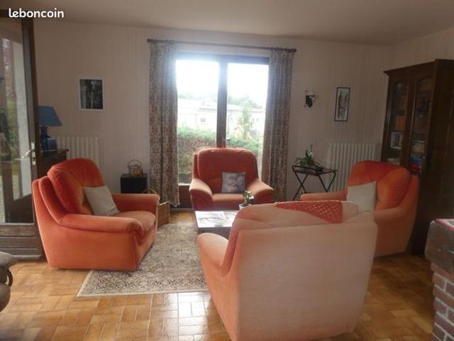Maison vente à Bourges