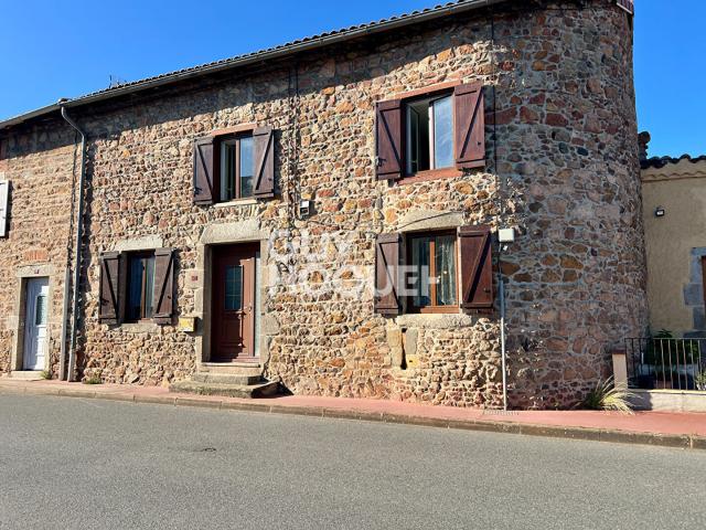 Maison vente à Montbrison, Feurs