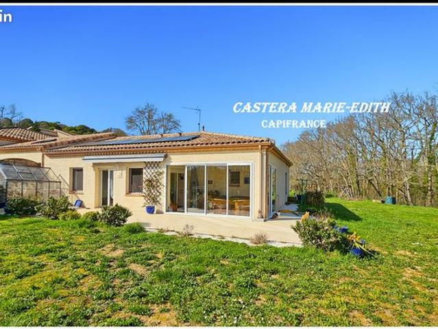 Maison vente à Auch, Gars