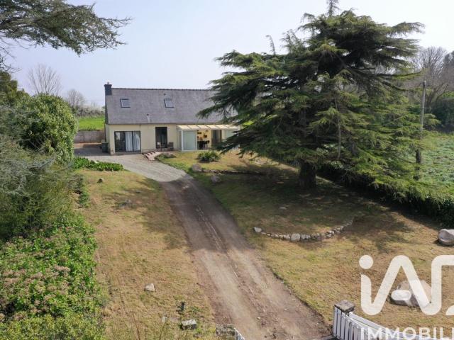 Maison vente à Lannion, Bretagne