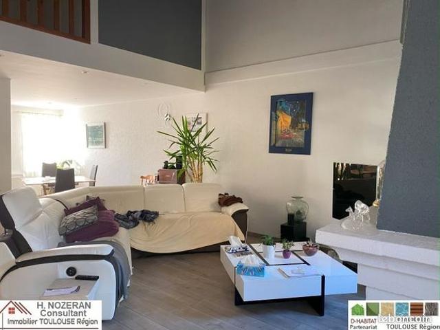 Maison vente à France métropolitaine, Balma