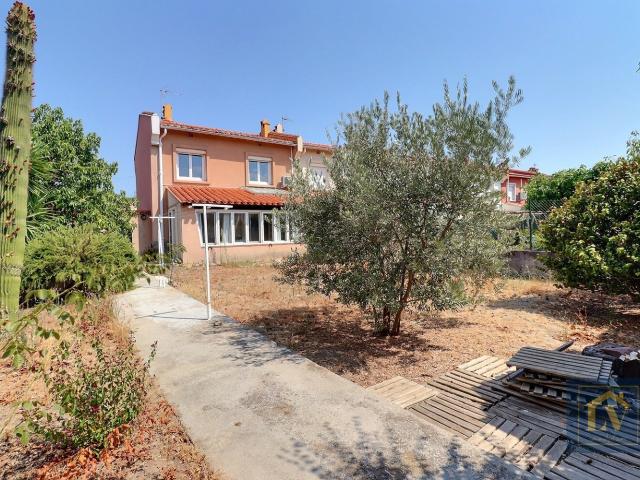 Maison vente à Perpignan, Le Soler