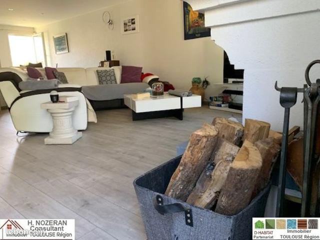 Maison vente à Montrabé, Haute-Garonne