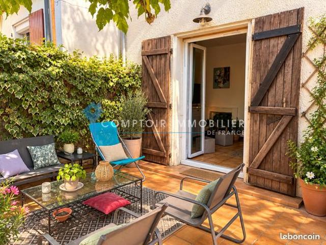 Maison vente à Aubenas, Ardèche