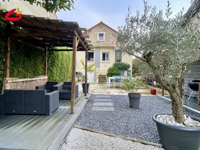 Maison vente à Nogent-sur-Marne, Le Perreux-sur-marne