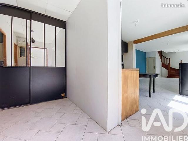 Maison vente à Reims