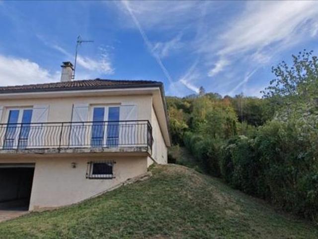 Maison vente à Chalèze, Doubs