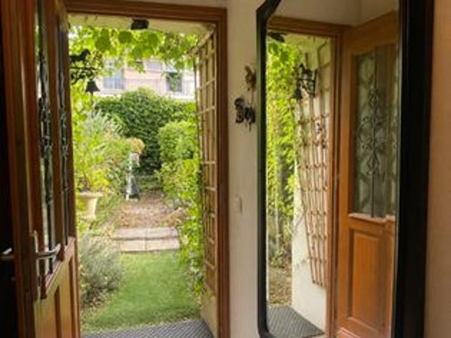 Maison vente à Laon