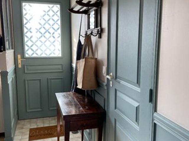 Maison vente à Chinon