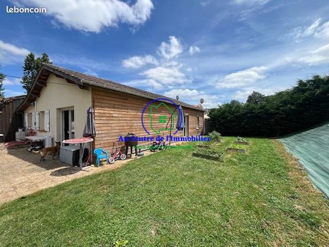 Maison vente à Agen, Caudecoste