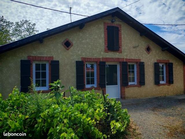 Maison vente à Dax, Pontonx-sur-l'adour