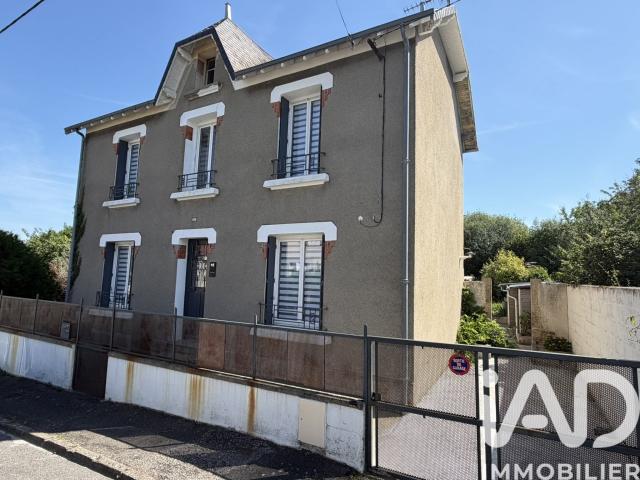 Maison vente à Le Theatre, Parthenay