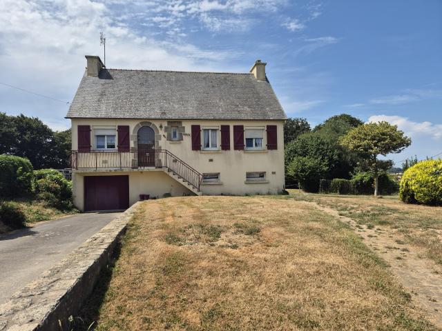 Maison vente à Saint-Gilles-Vieux-Marché, Côtes-d'Armor
