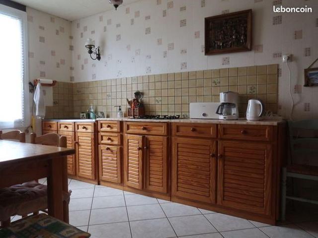 Maison vente à Rennes, Bretagne